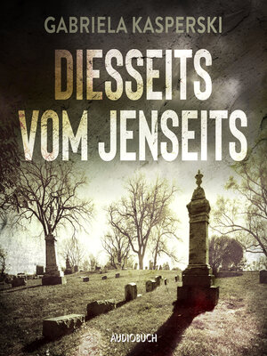 cover image of Diesseits vom Jenseits